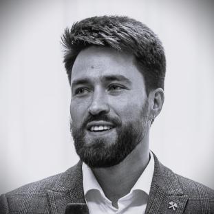 Dr. Alexey Alekseenko